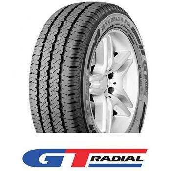 GT Radial Maxmiler Pro