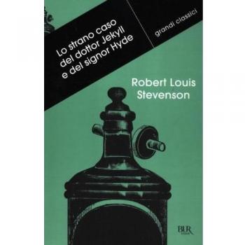 Lo strano caso del dottor Jekyll e del signor Hyde