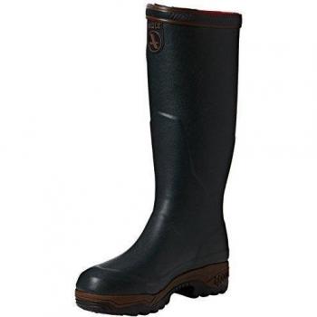 Parcours 2 ISO Rubber Men's Tall Wellington Boots