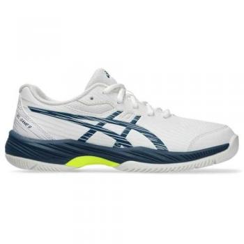 ASICS Gel-Game 9 GS Kinderen Tennisschoenen