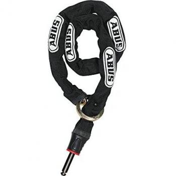 Cadena insertable para antirrobo de cuadro ABUS Adaptor Chain 6KS