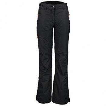 ICEPEAK Curlew Nera – Abbigliamento Fitness