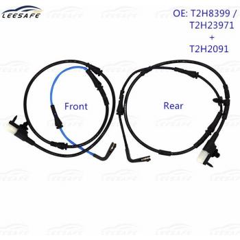 Repuesto sensor alarma de desgaste pastilla freno delantero y trasero Jaguar XF X260 XE 760