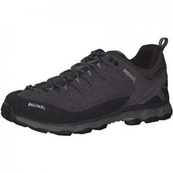 Trailrunningschuhe Meindl Lite GTX Gris 44,5 male