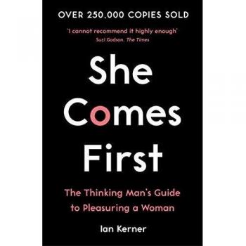 She Comes First