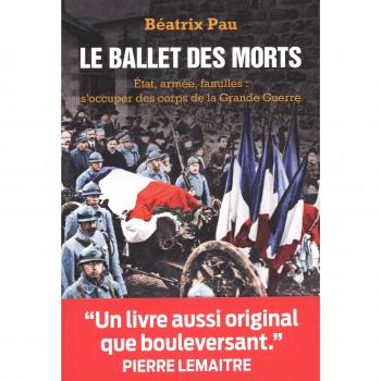 Le ballet des morts