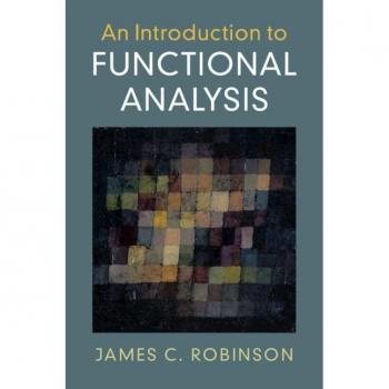 Introduction to Functional Analysis