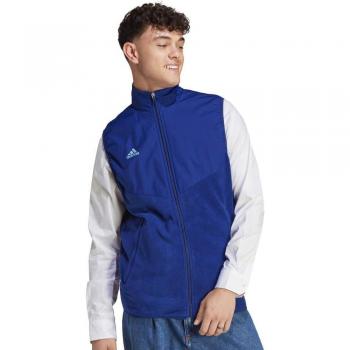 Gilet de sport Tiro adidas