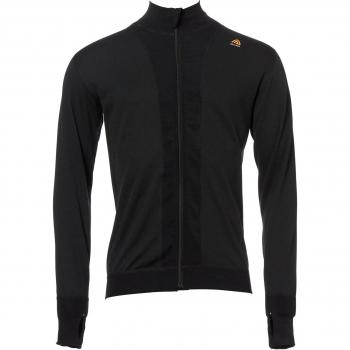 Feuerholz Lichtjacke