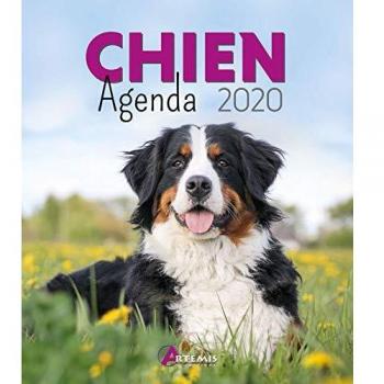 Collectif Agenda Chien