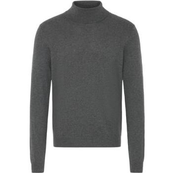 Jersey Casual Friday CFEDIN Gris