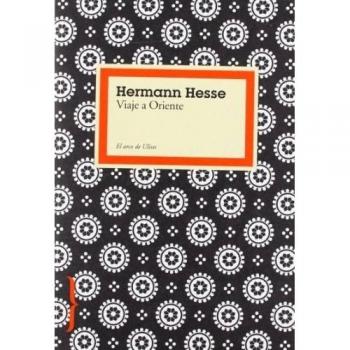 Viaje a Oriente (El Arco de Ulises)