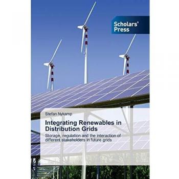 Integrating Renewables in Distribution Grids: Storage, regulation and the interaction of different stakeholders in future grids