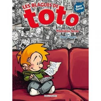 Les Blagues de Toto HS