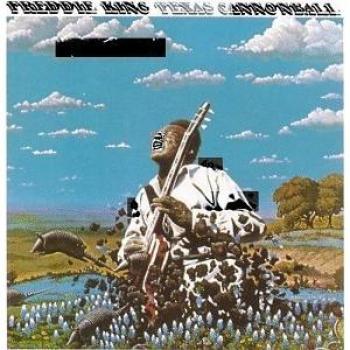 Texas Cannonball