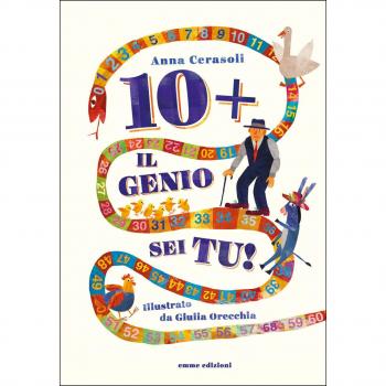 10+ Il genio sei tu!