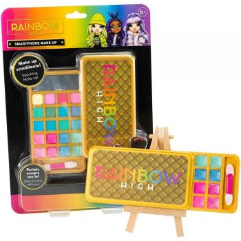 Kit de Beauté Arc-en-Ciel