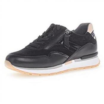 Gabor Sneaker schwarz