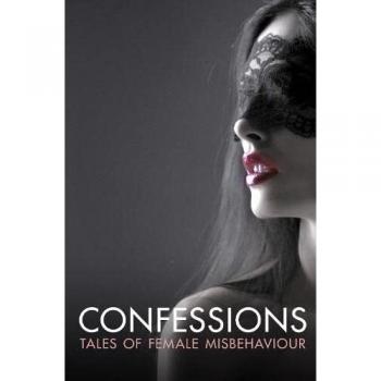 Confessions (Paperback)