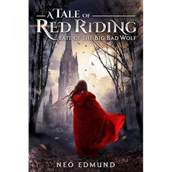 Edmund, Neo: A Tale Of Red Riding (Year 2)