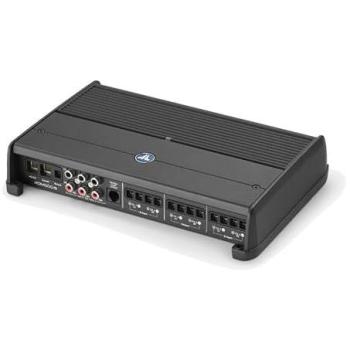 JL Audio XDM Dual‑Mode 600 W Audio Amplifier