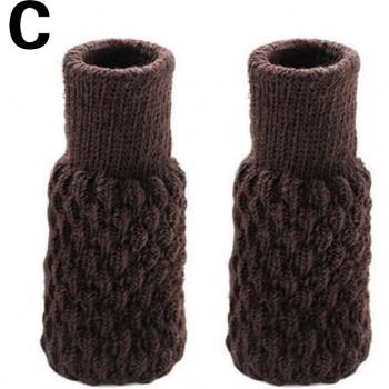 Pañuelo de Pata de Mueble 4 Uds