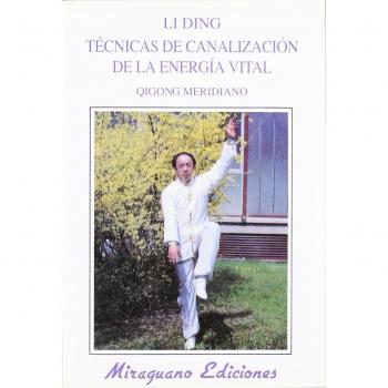 Técnicas de Canalización de la Energía Vital