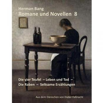 Die vier Teufel