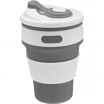Silicone Hiking Mug