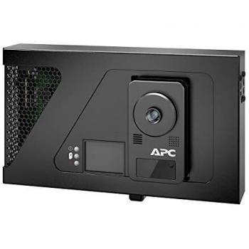 APC NetBotz 755 Environmental Monitoring System