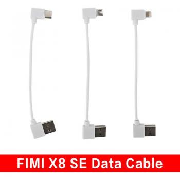 FIMI X8 SE iPhone USB Cable