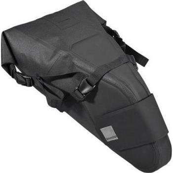 Sacoche Vélo Sahoo 7L avec Fixation Clip