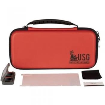 Coffret USG Switch Initier