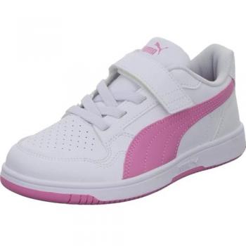 PUMA Reb-L AC + PS Sneaker für Mädchen
