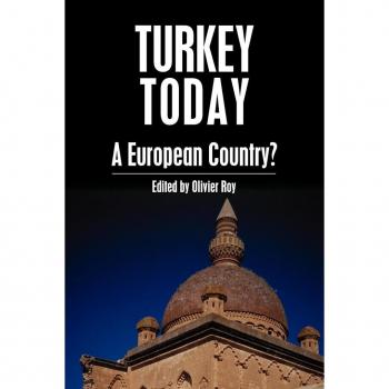 Turkey Today