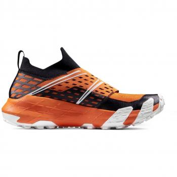 Zapatillas de Senderismo Hombre Mammut Aenergy TR BOA Mid