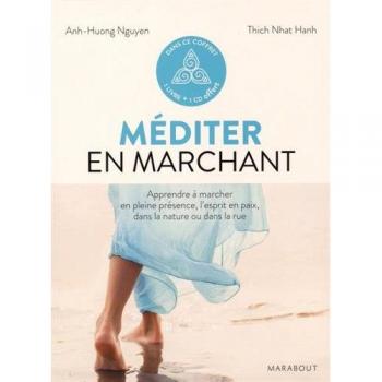 Méditer En Marchant (1 Cd Audio)