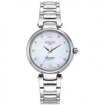 Women's Dreamline Roamer 857847 Diamond Steel Edition