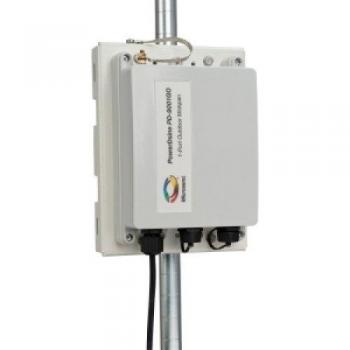 AC PowerDsine 60W Midspan Port