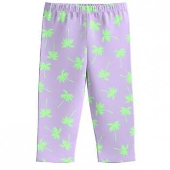 S.Oliver 3/4-Leggings im Design
