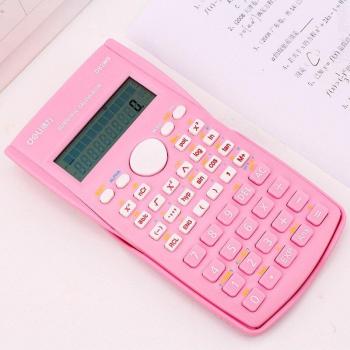 Deli D82MS University Examination Calculator