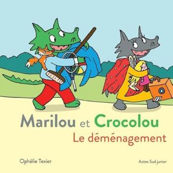 Marilou et Crocolou