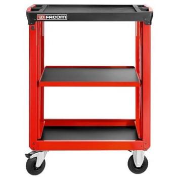 Facom 1 Chariot D'atelier Roll