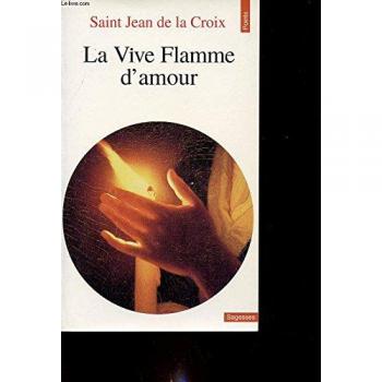 La Vive Flamme d'amour