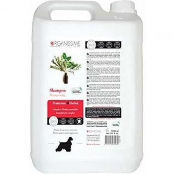 Shampooing Apaisant Biogance