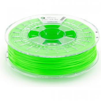 TPU Medio Neon Verde 2,85 mm 750 g