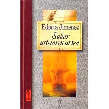 Sukar ustelaren urtea