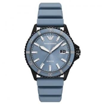 Emporio Armani AR11685 – Unisex‑Uhr, Größe unisize
