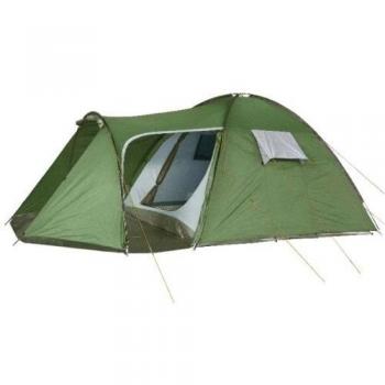Tienda de Aventura Skandika Västervik Verde 465x285