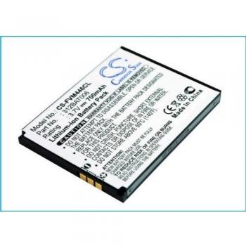 Cameron Sino 700mAh Cordless Phone Battery 312BAT006 for FRITZ!Fon EM325